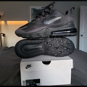 Mens Nike 270 Reacts